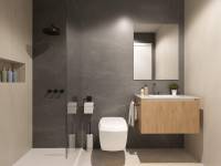 New Build - Duplex - Balsicas - Costa Calida
