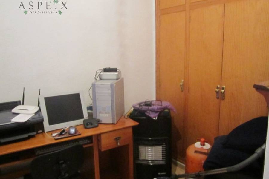 Re-sale - Country house - Hondon De Las Nieves - Almistech