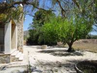 Venta - Casa de campo - Aspe