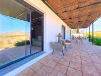 Re-sale - Country house - Hondon De Los Frailes
