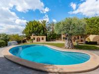 Venta - Casa de campo - Elche