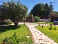 Venta - Chalet - Elche  - Perleta