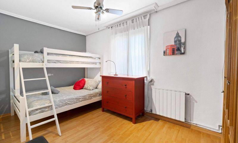Venta - Apartamento - Torrevieja