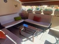 Re-sale - Duplex - Villamartin