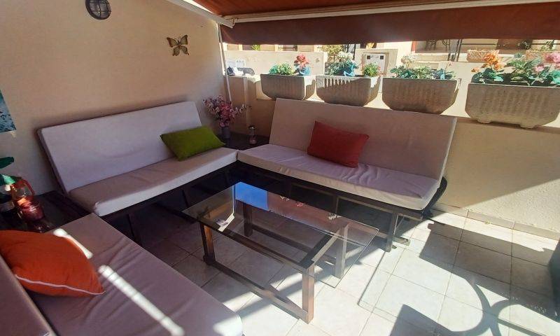 Re-sale - Duplex - Villamartin