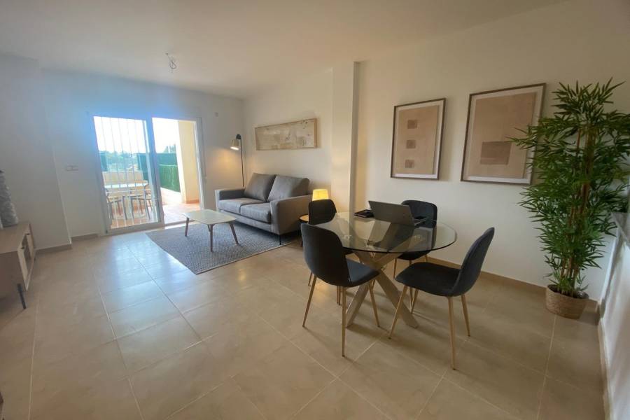 Re-sale - Penthouse - Orihuela Costa