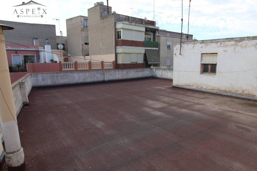 Venta - Chalet - Aspe - Centro