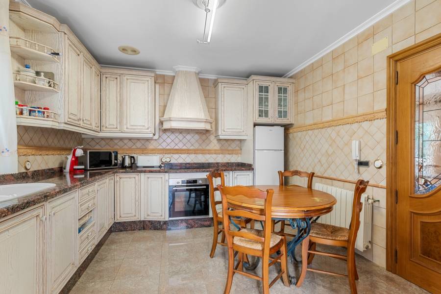 Venta - Casa de campo - Elche