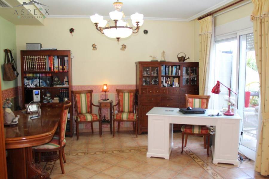 Re-sale - Bungalow - Aspe - La coca
