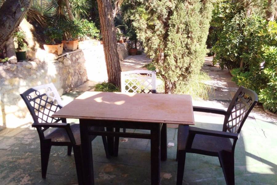 Re-sale - Country house - La Romana - LA ROMANETA