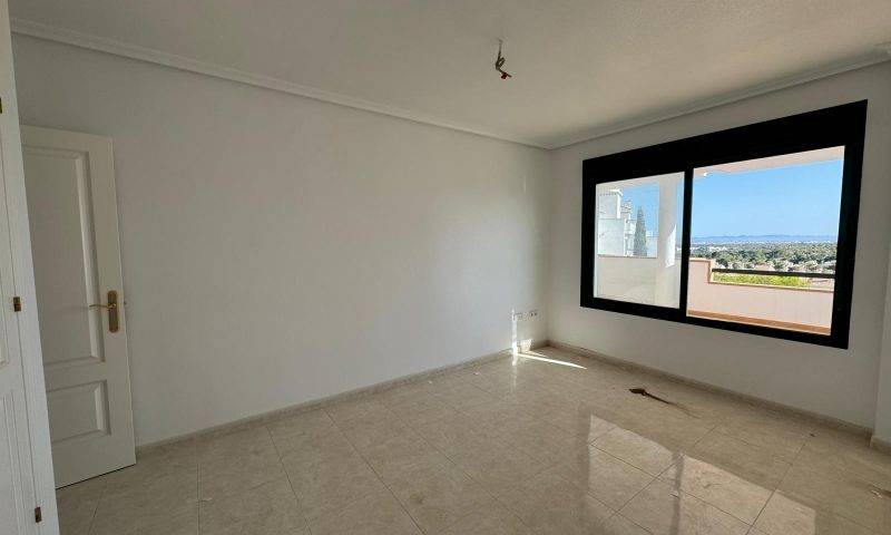 Re-sale - Apartment - Villamartin - Campoamor golf resort