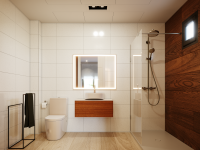 New Build - Bungalow - Dolores de Pacheco - Murcia