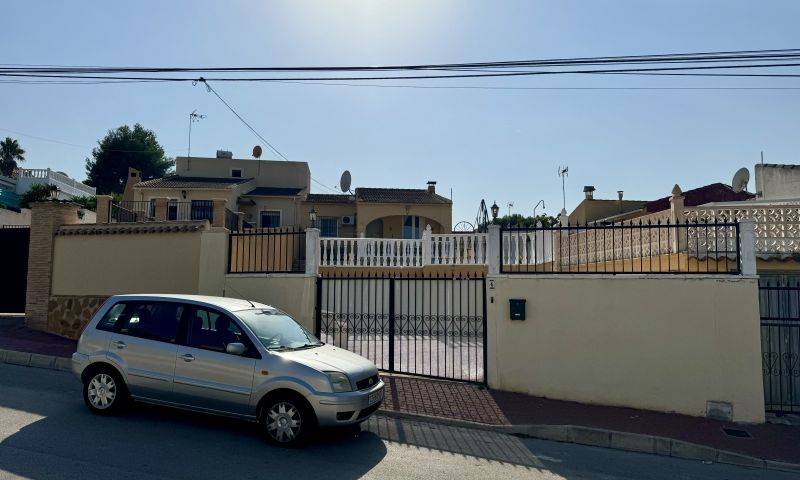 Re-sale - Semi Detached - Los Balcones