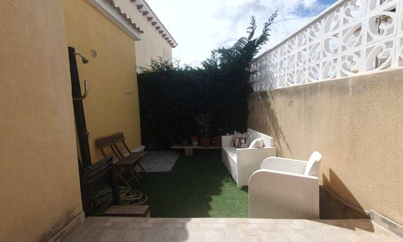 Venta - Bungalow - 