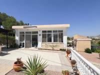 Re-sale - Country house - Hondon De Los Frailes