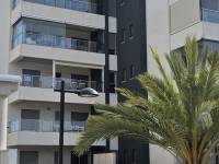Re-sale - Apartment - Villamartin