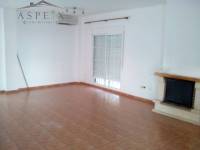 Re-sale - Villa - Aspe  - Santa elena