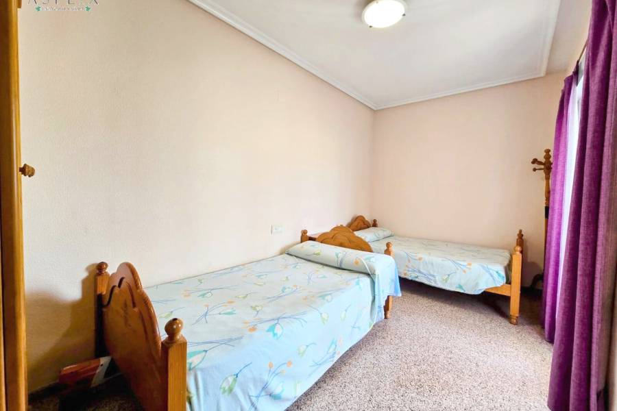 Venta - T - Hondon De Las Nieves - Pueblo 6