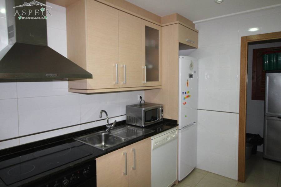 Re-sale - Townhouse - Monovar-Monover - MONOVAR