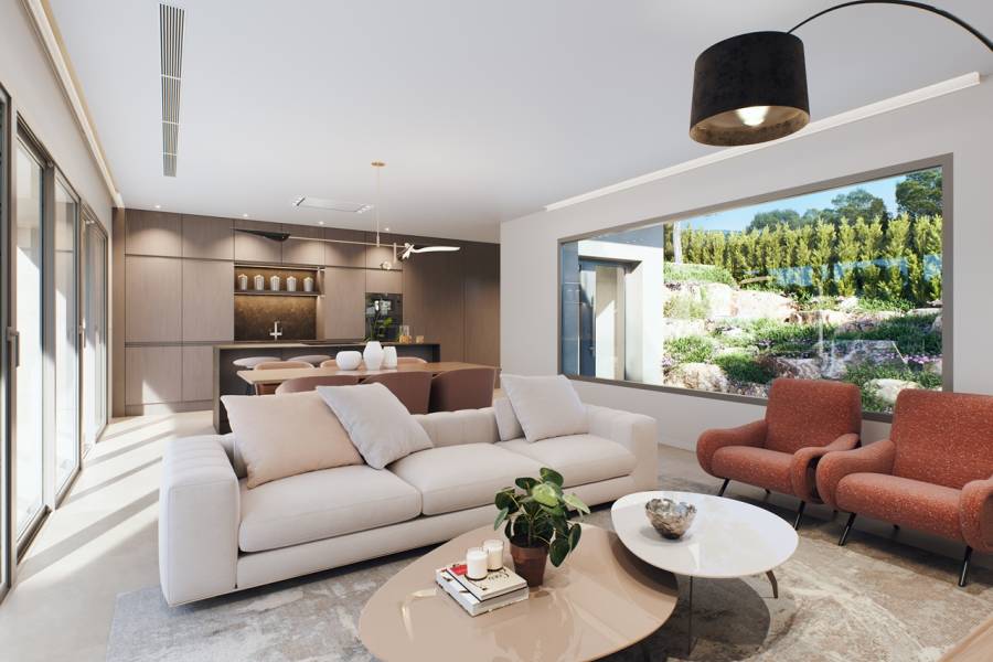 Venta - Chalet - San Miguel de Salinas - San Miguel De Salinas
