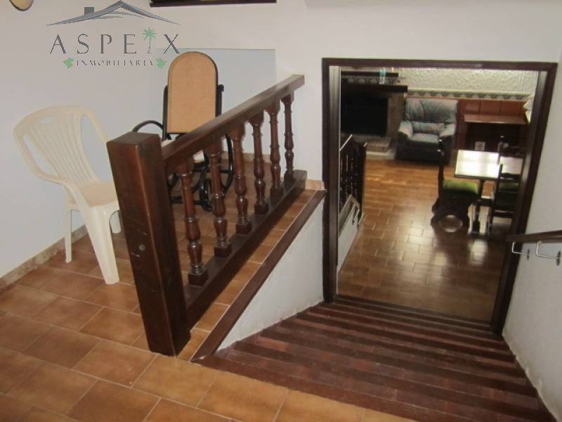 Venta - Chalet - Petrer - Loma badá