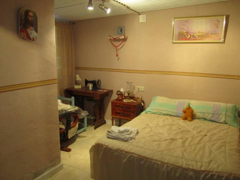 Venta - Casa de campo - Hondon De Los Frailes - CASAS DE GALIANA