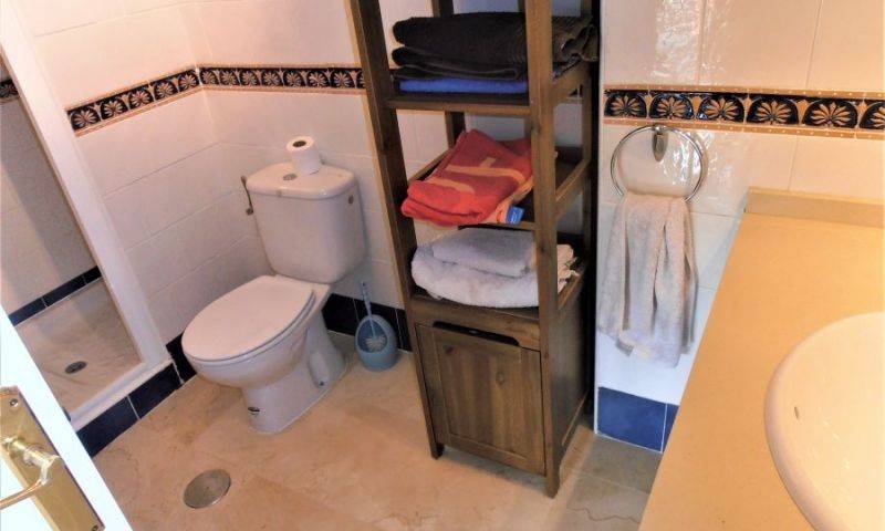  - Apartamento - Orihuela Costa