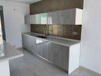 New Build - Country house - Pinoso