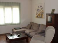 Re-sale - Country house - Elche