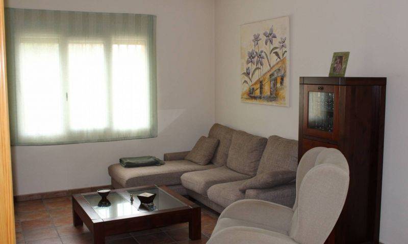 Re-sale - Country house - Elche