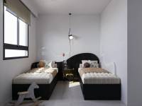 Re-sale - Apartment - San Miguel de Salinas - San Miguel De Salinas