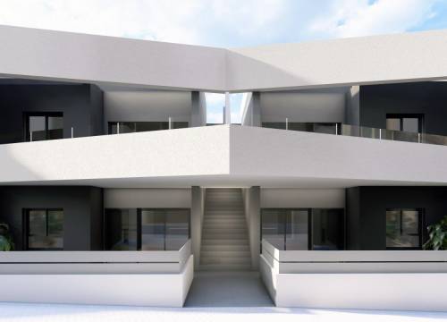 Apartment - New Build - San Miguel de Salinas - San Miguel De Salinas