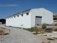 Re-sale - Country house - Monforte Del Cid - GABARRERA