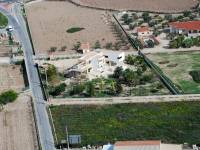 Re-sale - Villa - Novelda - CAMPET