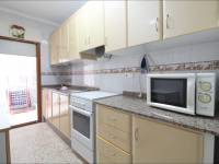 Re-sale - Apartment - Santa Pola - Playa Lisa