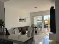 Re-sale - Apartment - Villamartin - Campoamor golf resort