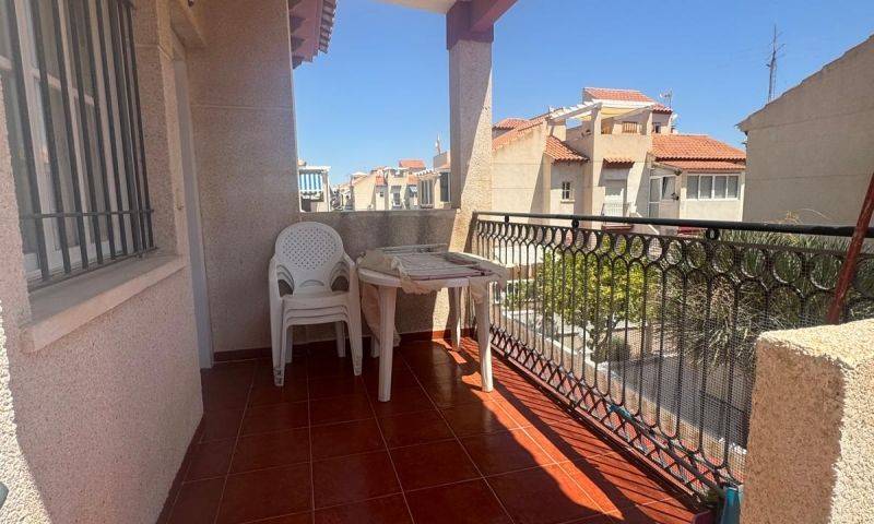 Venta - Apartamento - Playa Flamenca - Alicante