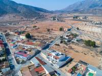 Obra Nueva - Apartamento - Hondon De Las Nieves - LA CANALOSA