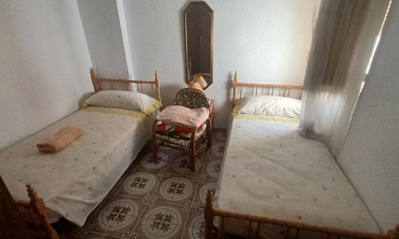 Venta - Apartamento - Santa Pola