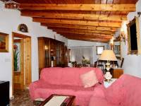Re-sale - Villa - Monforte Del Cid - CAMINO DEL LLANO