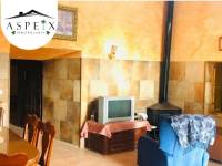 Re-sale - Villa - Hondon De Las Nieves - La solana