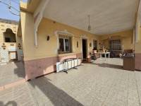 Venta - Chalet - Hondon De Las Nieves - canalosa