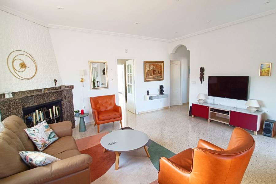 Venta - Casa de campo - Hondon De Los Frailes - BARBAROJA