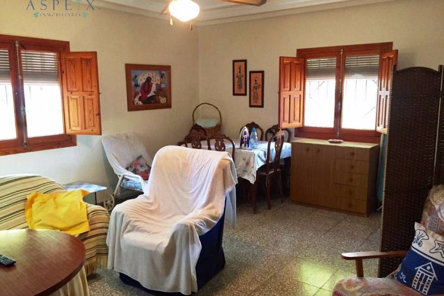 Venta - Chalet - Novelda - CUCUCH