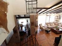 Re-sale - Villa - Tibi - Urbanizaciòn Maigmo