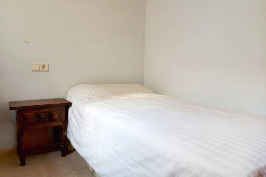 Re-sale - Penthouse - El Campello - Centro