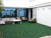 Re-sale - Villa - Alicante