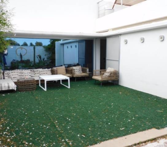 Re-sale - Villa - Alicante