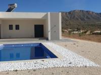 Venta - Chalet - Hondon De Las Nieves