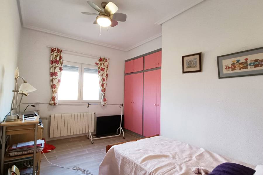 Venta - Casa de campo - Hondon De Los Frailes